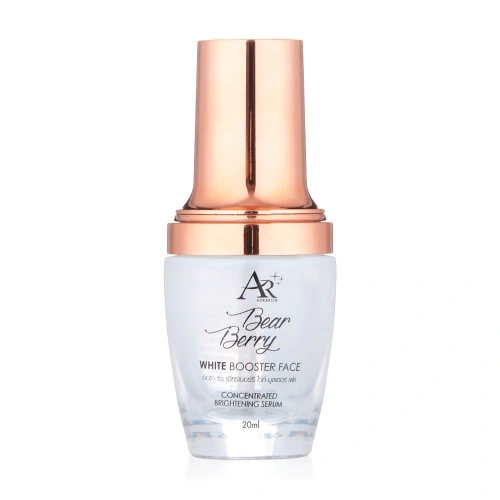 Aura Rich Bearberry White Booster Face 20ml Aura Rich Bearberry White Booster Face 20ml