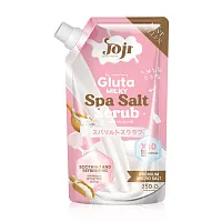 JOJI Secret Young Yogurt Collagen Spa Salt Scrub 350g
