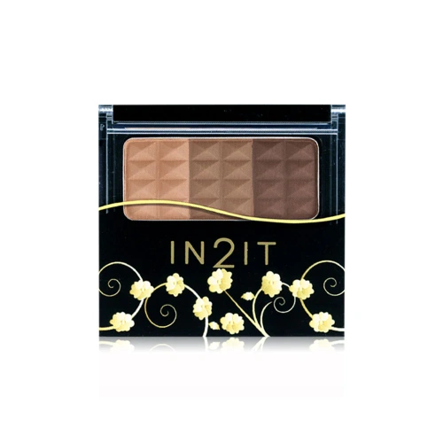 In2It Waterproof Eyebrow Colour 3.5g