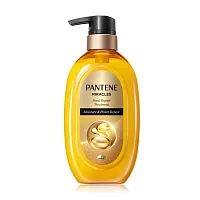PANTENE Miracles Bond Repair Treatment Mutenka & Gentle Repair 440ml