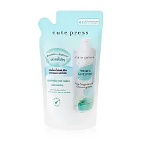 Cute Press Pure Origin Micellar Cleansing Water Refill 500ml