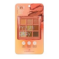 AR Multi Play Color Palette 14g.