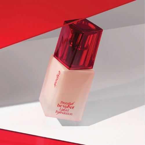 ESPOIR Pro Tailor Foundation Be Velvet 30g фото 2