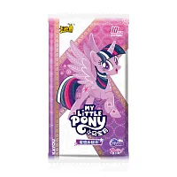Kayou x My Little Pony Friendship Eternal Card-Moon Edition