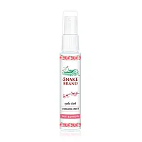 Snake Brand Cooling Mist 30ml