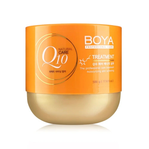Boya Q10 Treatment 500g