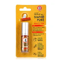 Siang Pure Oil Formula I Ball Tip 3cc