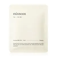 Mixsoon Soybean Milk Pad 16ml [3 Sheets]
