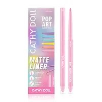 Cathy Doll Pop Art Matte Liner 0.25g