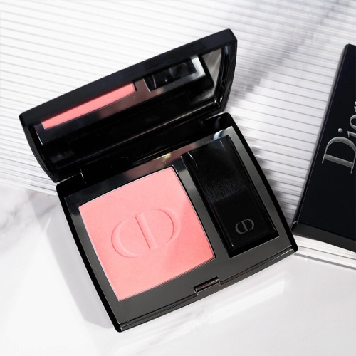 Dior Forever Rouge Blush 6g фото 2