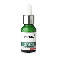 Dr.PONG Barrierx Ultimate Defense Serum 20ml ( Expiration Date : 2026.05.24 )