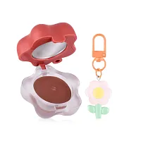 Lip It X Worshi Cloudy Lip & Cheek Bare Mousse 4.5g