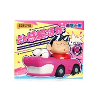 Crayon Shinchan Dynamic Shin-Vibes