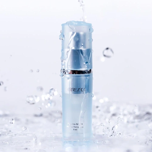 Merrezca Double Lock Fixing Spray [50ml + 9ml] фото 2