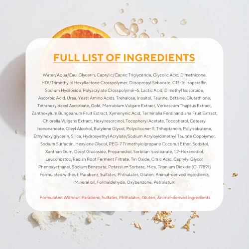 Murad Vita-C Glycolic Serum 10ml фото 2