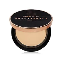 SIVANNA Colors Sweet Lolita All About Matt Compact Powder 10g