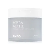 BYBO Soft & Gentle Micellar Sensitive Cleansing Pad Refill 250g
