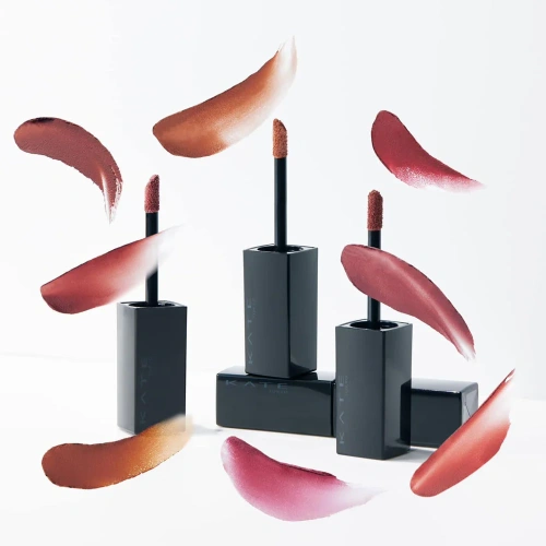 KATE Lip Monster Souffle Matte 7g фото 3