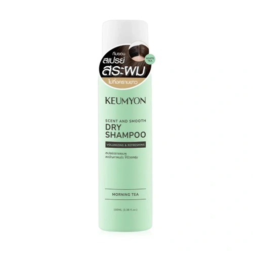 Keumyon Scent And Smooth Dry Shampoo 100ml