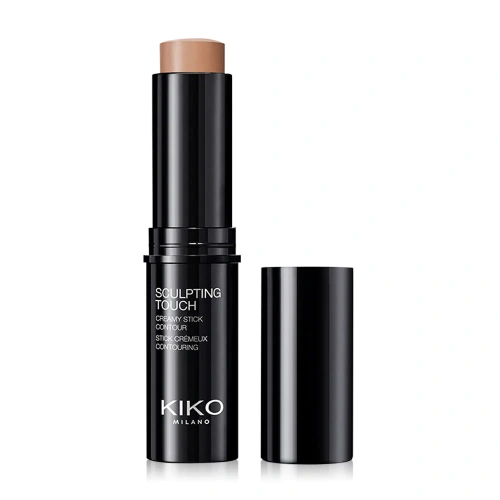 KIKO MILANO Sculpting Touch Creamy Stick Contour 10g