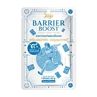 JOJI Secret Young Barrier Boost Camu Camu Mask 30g
