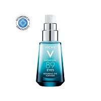 Vichy Mineral89 Eyes Serum 15ml