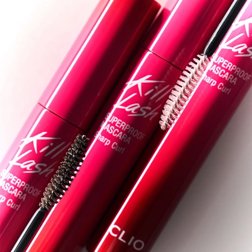 CLIO Kill Lash Superproof Mascara 7g фото 3