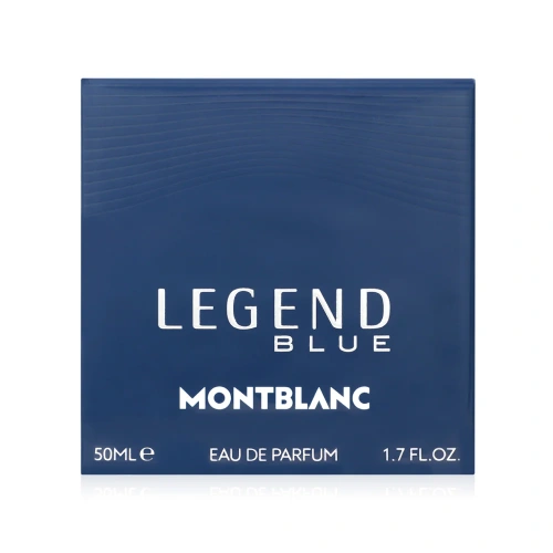 Mont Blanc Legend Blue EDP 50ml фото 2
