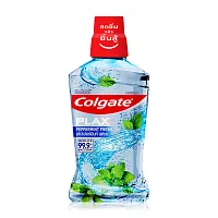 Colgate Plax Peppermint Fresh Mouthwash 250ml