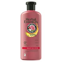 Herbal Essences Conditioner Weighty  Strong 400 Ml.