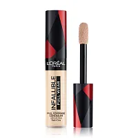 Loreal Paris Infallible Wear Full Coverage Concealer 10g