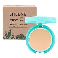 Sheene Airy-Z Matte Powder SPF35 8g C2