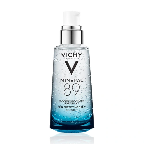 Vichy Mineral 89 50ml