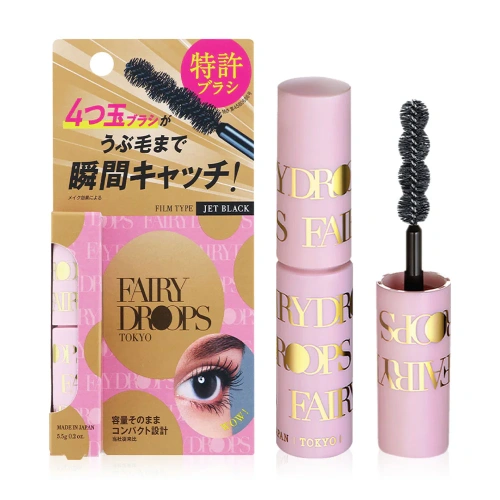 FAIRYDROPS Quattro Lash 5.5g