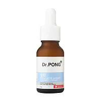 Dr.PONG 911 Hya Late Night Recovery Serum 15ml