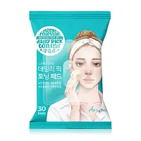 ARIUL Stress Relieving Daily Pick Toning Pad 30 Sheets