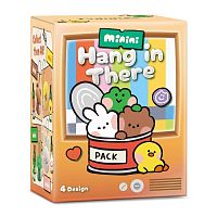 Watsons Minini Keychain 1 Pcs.