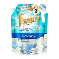 Fineline Plus Concentrated Fabric Softener Indoor Dry 1000ml