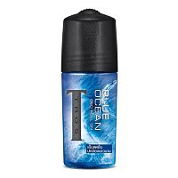 Шариковый дезодорант для мужчин Tros Roll On Deodorant