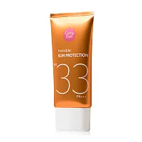 Cathy Doll Invisible Sun Protection SPF33/PA+++ 60ml [Y2020]