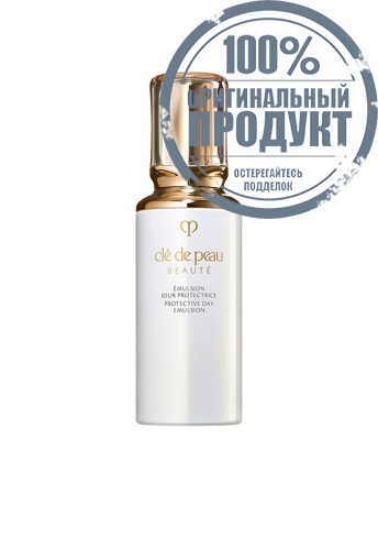 Protective Day Emulsion 125 mL - 100% оригинал