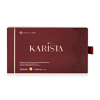 Kathy Amrez Labz Karista [15g x 15 Sachets]