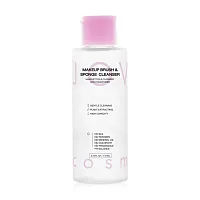 JOVINA Makeup Brush & Sponge Cleanser 110ml