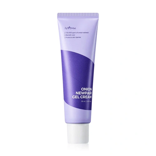 ISNTREE Onion Newpair Gel Cream 50ml