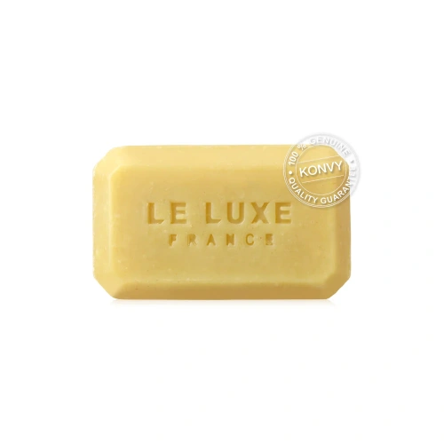 LE LUXE FRANCE Curcumar Soap 50g фото 4 LE LUXE FRANCE Curcumar Soap 50g фото 4