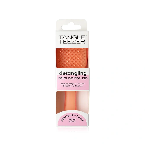 Tangle Teezer The Ultimate Detangler Mini фото 2