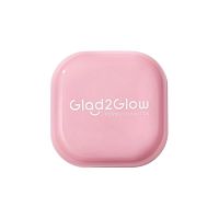 Glad2Glow Perfect Blurring Powder Foundation 01 Butter Cream 8.5 G.