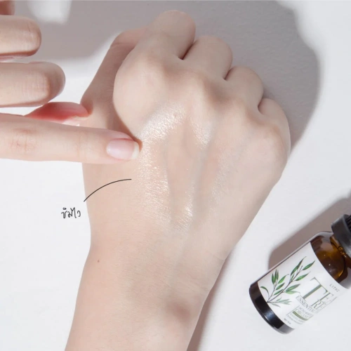 LITHZ Tea Tree Essential Oil 10ml фото 4