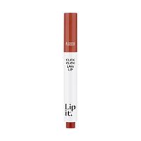 #Lip It Click Click Lava Lip 03