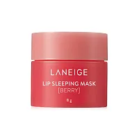 Laneige Lip Sleeping Mask EX Berry 8g